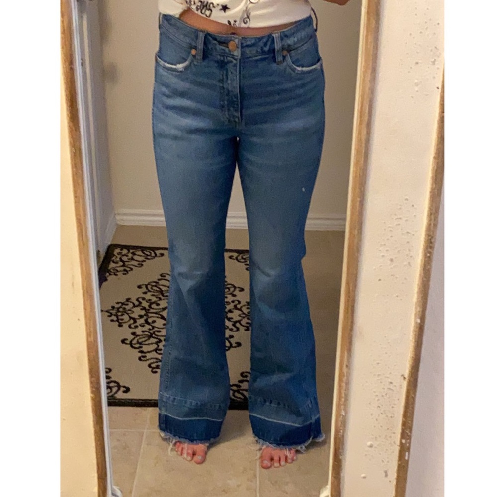 Wrangler Jeans